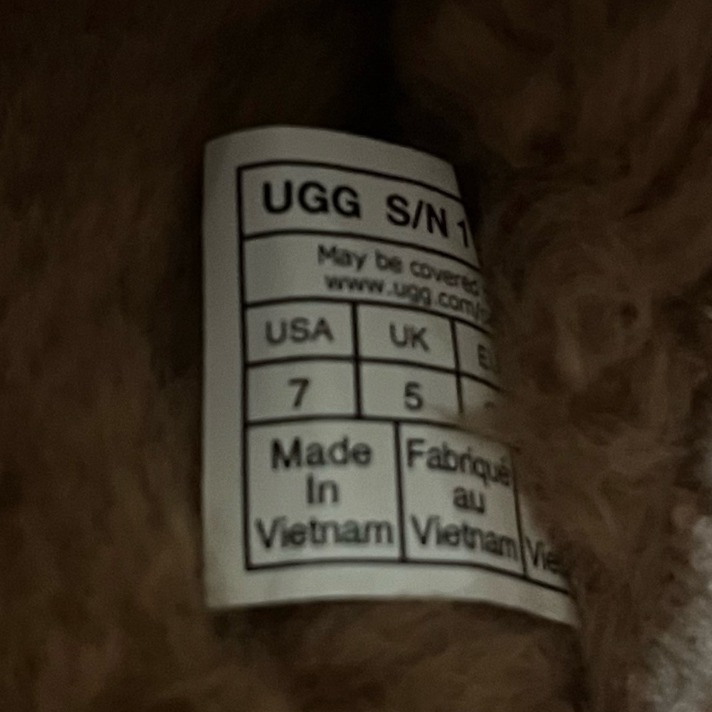 UGG Lanah Clog - Picture 9 of 12